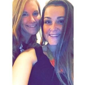 Meet your Posher, Briana