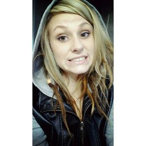 Meet your Posher, Britany