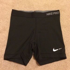 Nike Spandex