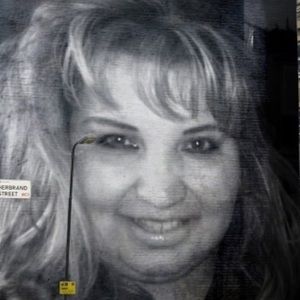 Meet your Posher, Dolores