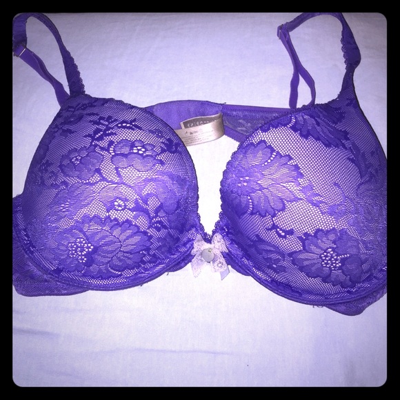 Body by Victoria Push up