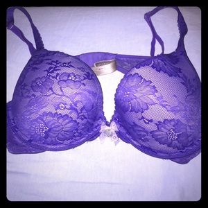 Body by Victoria Push up