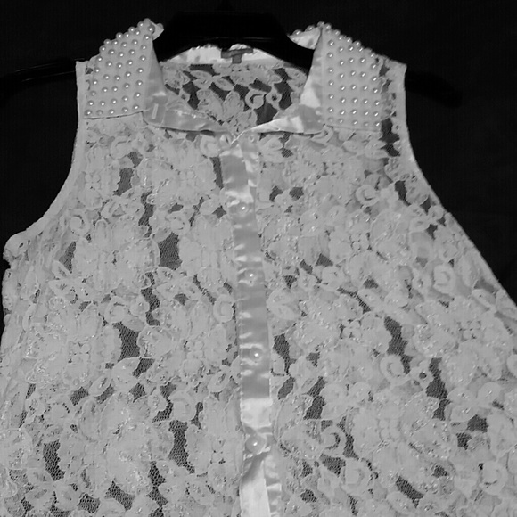 Charlotte Russe Blouse