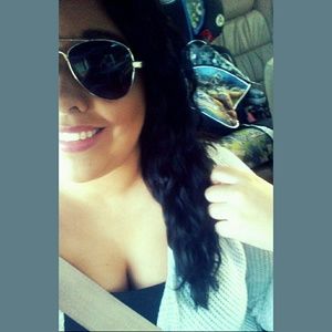 Meet your Posher, Catherine