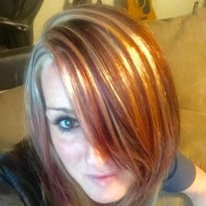 Meet your Posher, Shannon