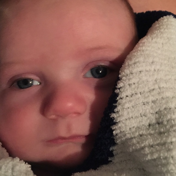 Meet your Posher, Courtney - Picture 1 of 1