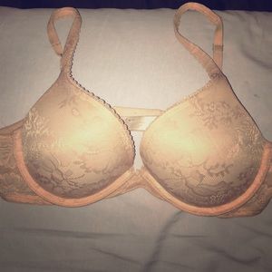 Body by Victoria push up