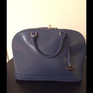 Pulicati leather bag