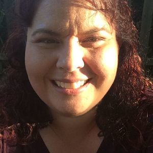 Meet your Posher, Lauriebeth