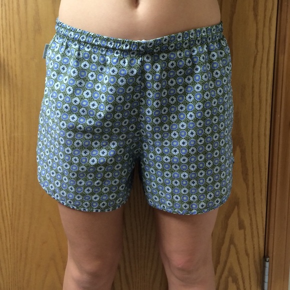 Brooks running shorts