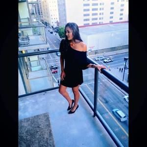 Meet your Posher, Krystyna