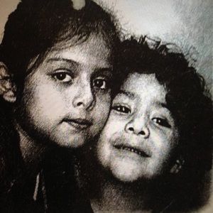 Meet your Posher, Nancy