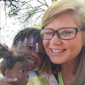 Meet your Posher, Laura