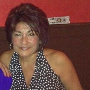 Meet your Posher, Rhoda