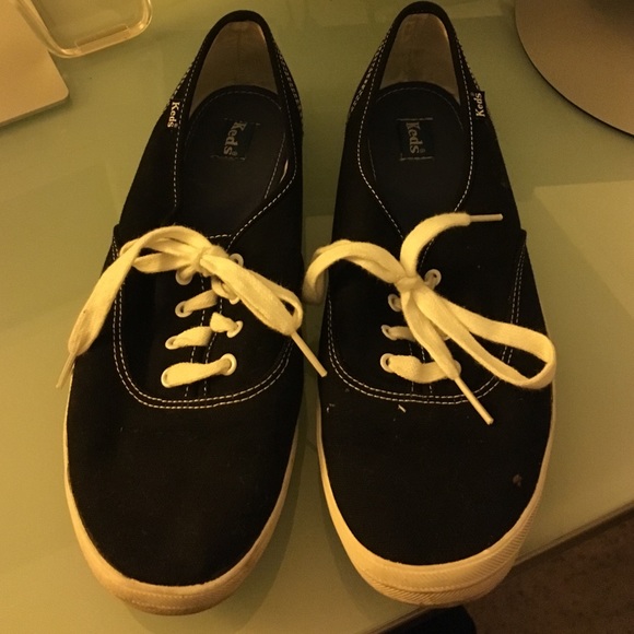 Black keds