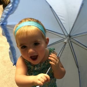 Meet your Posher, Joy