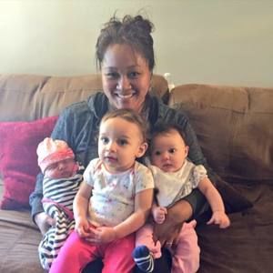 Meet your Posher, Christine