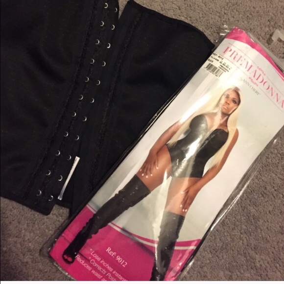 XXL waist trainer
