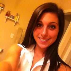 Meet your Posher, Ariana