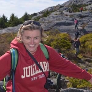 Meet your Posher, Alison