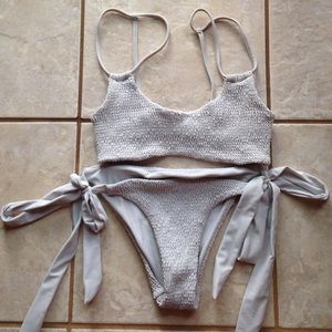 Tori Praver swimwear small