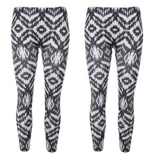 dELiA*s leggings