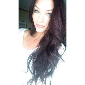 Meet your Posher, Abby