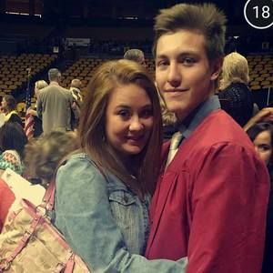 Meet your Posher, Travis