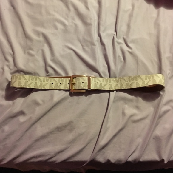 MK belt