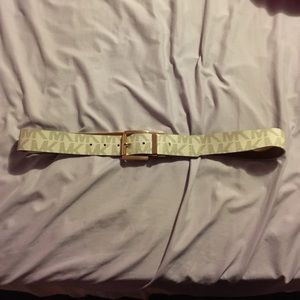 MK belt