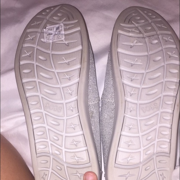 BOBS!!! New never been worn size 6