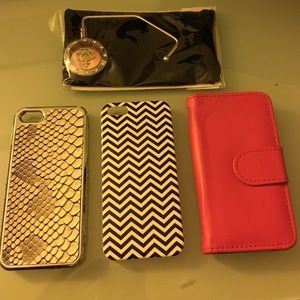 iPhone 5 cases