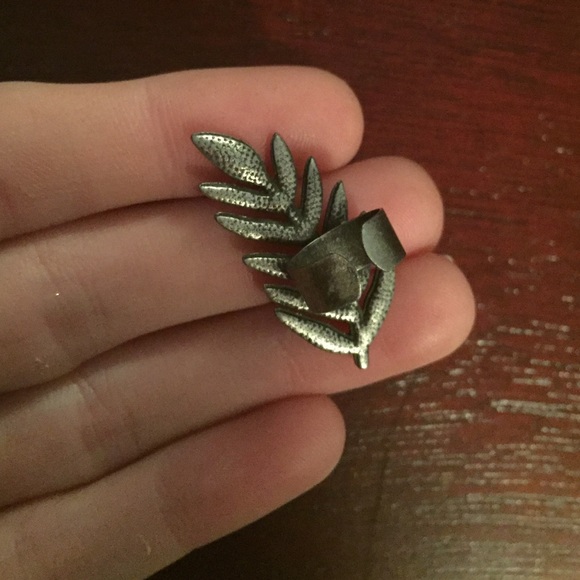 Ear cuff - Picture 2 of 2