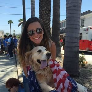 Meet your Posher, Sara