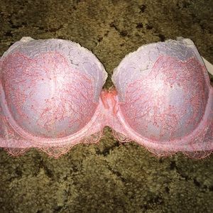 Victoria's Secret Very Sexy Bra