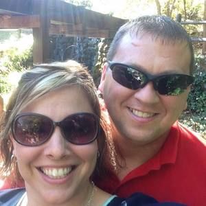 Meet your Posher, Beth