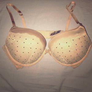 👠Very sexy plunge bra! Adds 2 cup sizes!