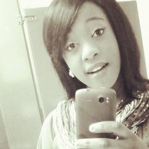 Meet your Posher, Diane-thelma