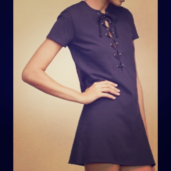 Reformation Caroline Dress - Never worn