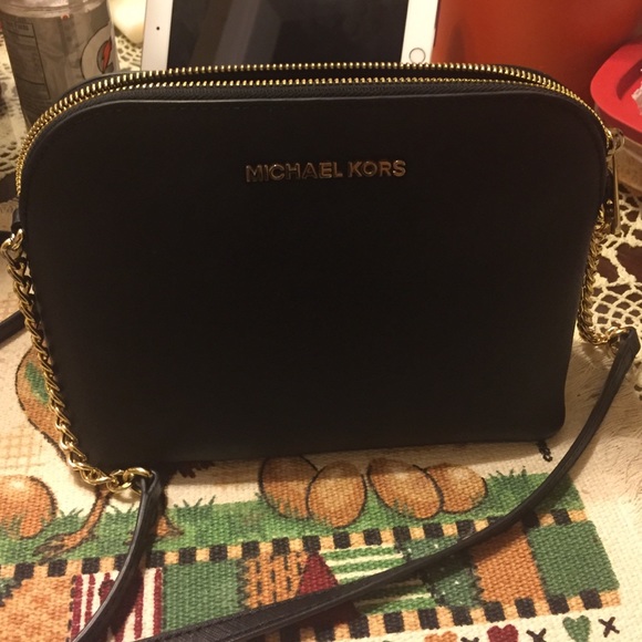 Michael Kors Crossbody