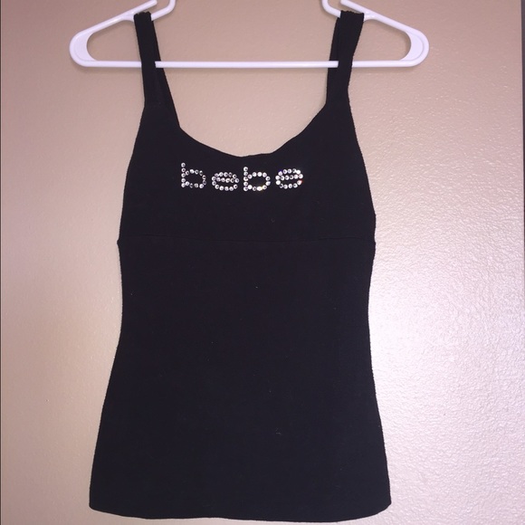 Bebe top