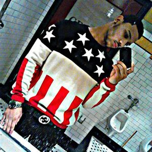 Meet your Posher, Gionavy