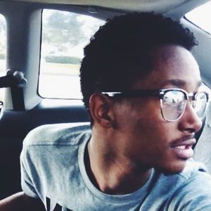 Meet your Posher, Zack