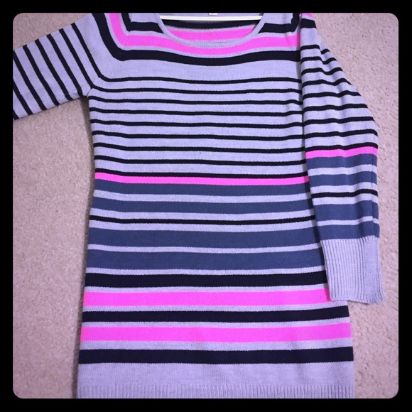 Winter Dress
