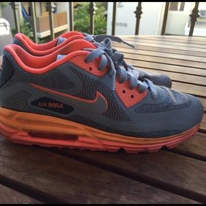 Nike Air Max lunar 90