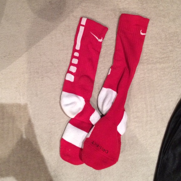 Nike Elites
