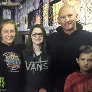 Meet your Posher, Haley