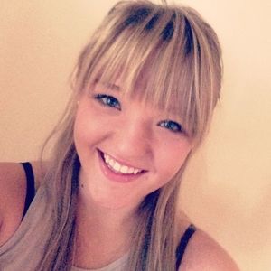 Meet your Posher, Kyra