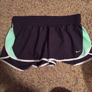 Nike Dri-Fit shorts