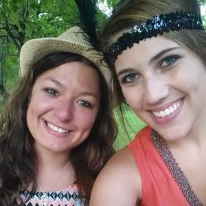 Meet your Posher, Katlin